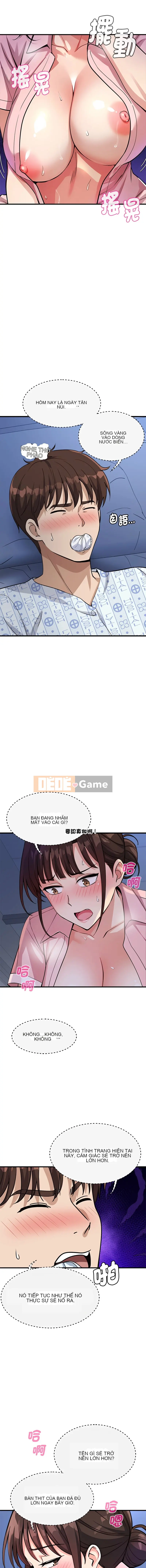 Bạn gái đã biến đổi của tôi Chương 38-39