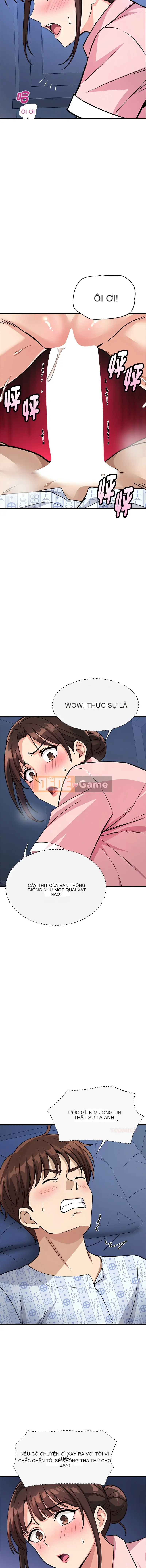 Bạn gái đã biến đổi của tôi Chương 38-39