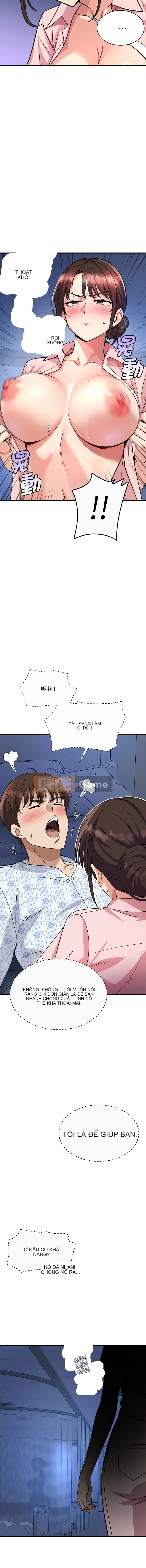 Bạn gái đã biến đổi của tôi Chương 38-39