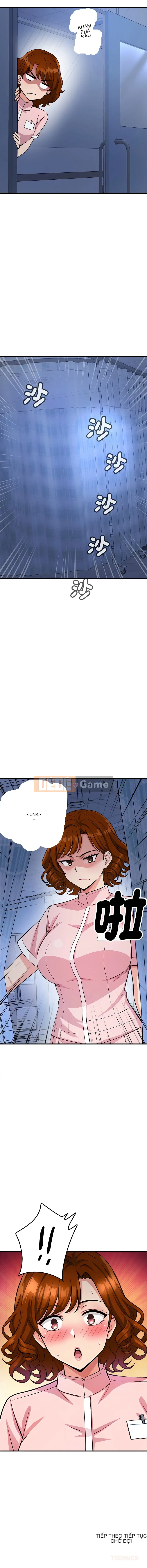 Bạn gái đã biến đổi của tôi Chương 38-39