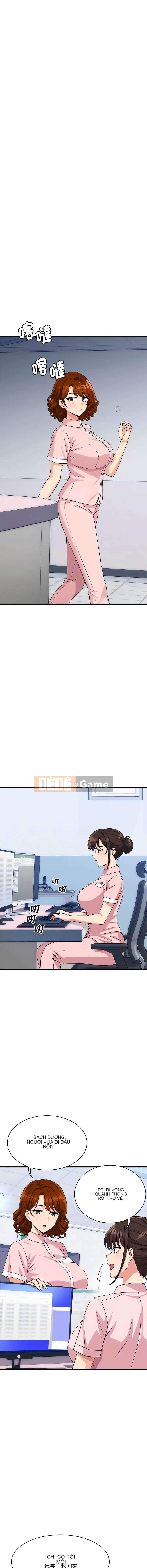 Bạn gái đã biến đổi của tôi Chương 38-39