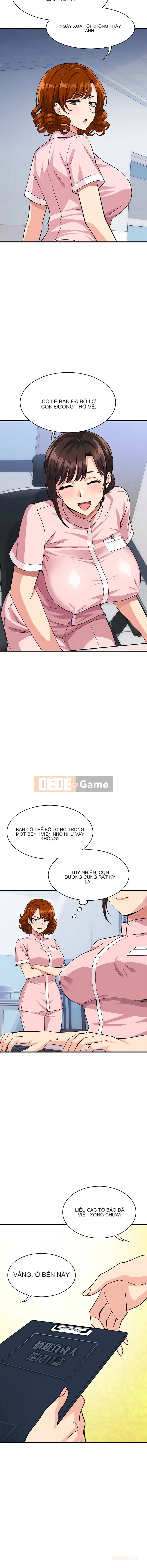 Bạn gái đã biến đổi của tôi Chương 38-39