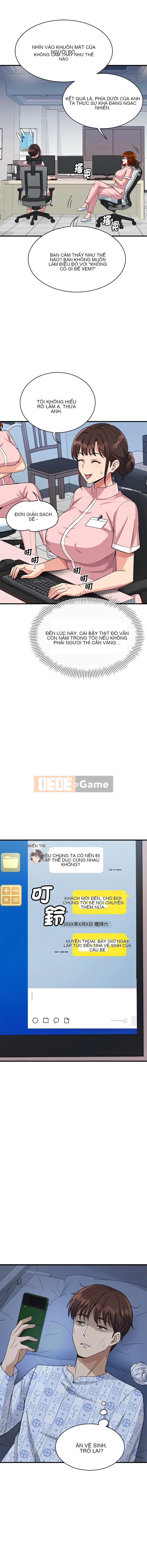 Bạn gái đã biến đổi của tôi Chương 38-39