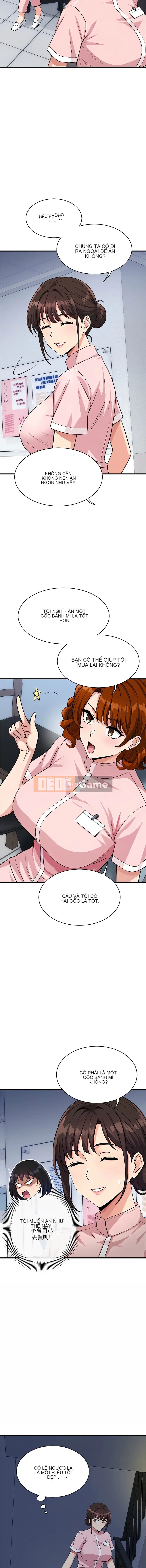 Bạn gái đã biến đổi của tôi Chương 38-39