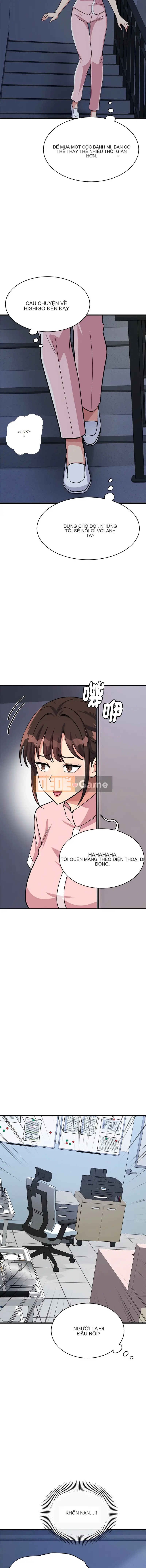 Bạn gái đã biến đổi của tôi Chương 38-39