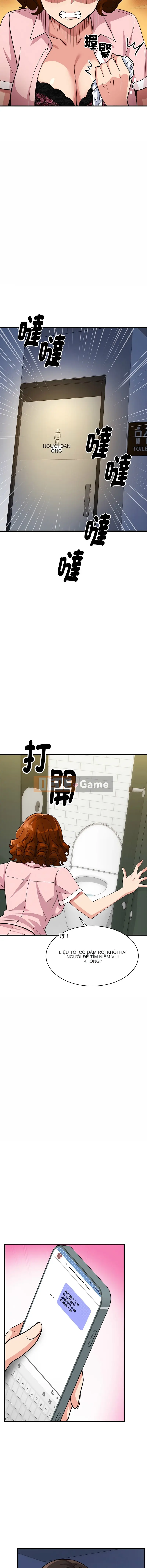 Bạn gái đã biến đổi của tôi Chương 38-39