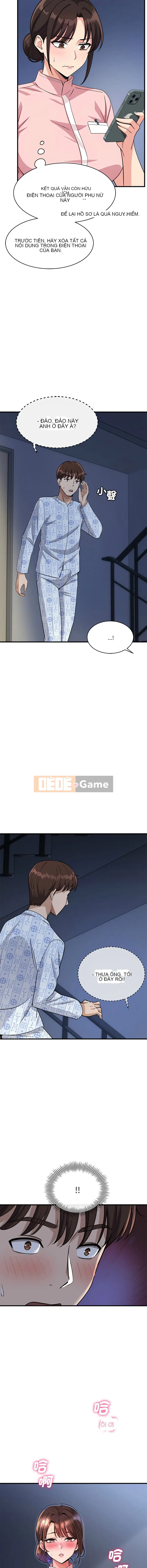 Bạn gái đã biến đổi của tôi Chương 38-39