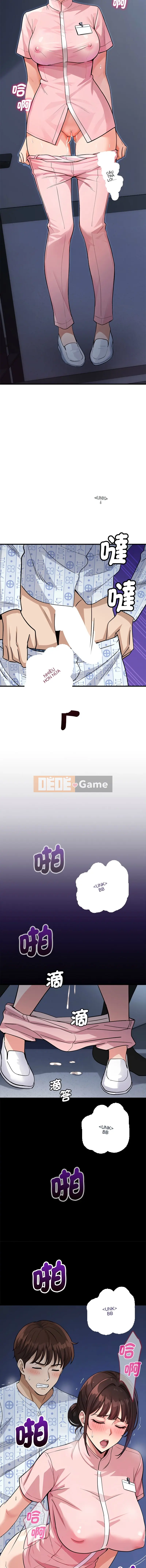 Bạn gái đã biến đổi của tôi Chương 38-39