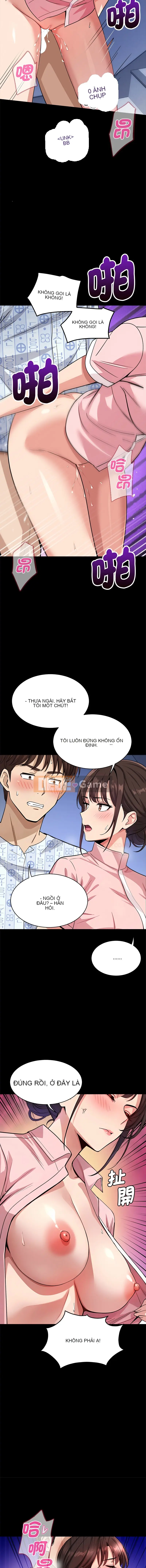 Bạn gái đã biến đổi của tôi Chương 38-39