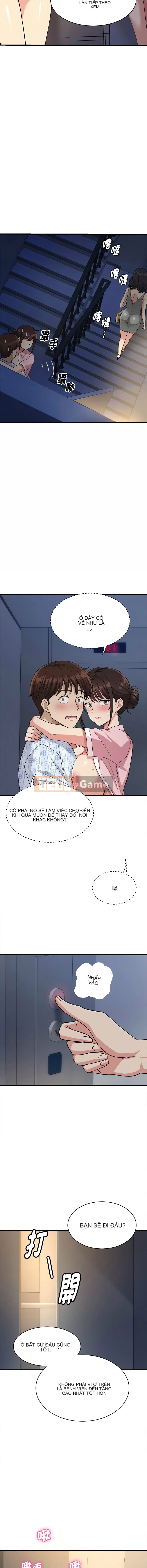 Bạn gái đã biến đổi của tôi Chương 40