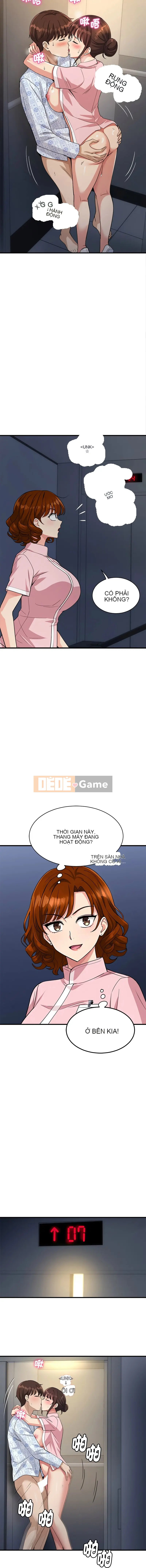 Bạn gái đã biến đổi của tôi Chương 40