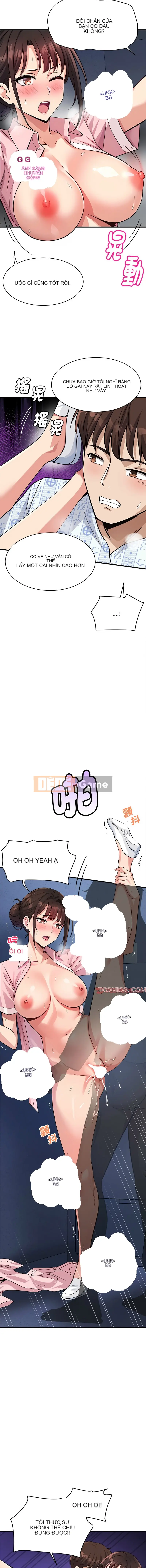 Bạn gái đã biến đổi của tôi Chương 40