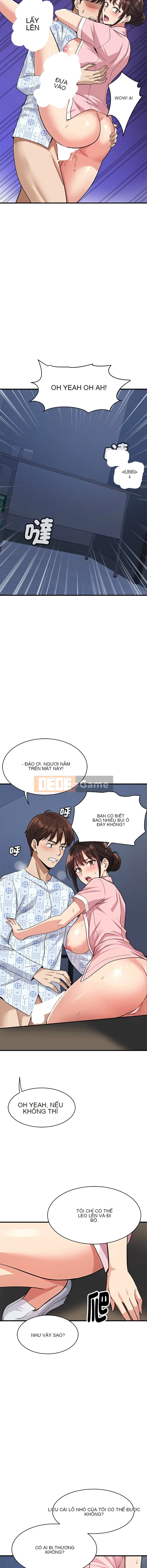 Bạn gái đã biến đổi của tôi Chương 40