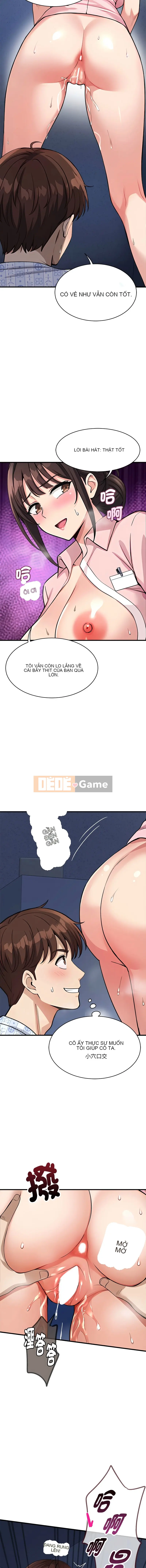 Bạn gái đã biến đổi của tôi Chương 40