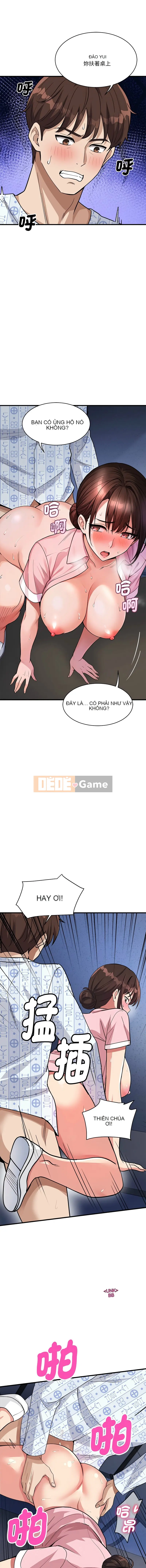 Bạn gái đã biến đổi của tôi Chương 40