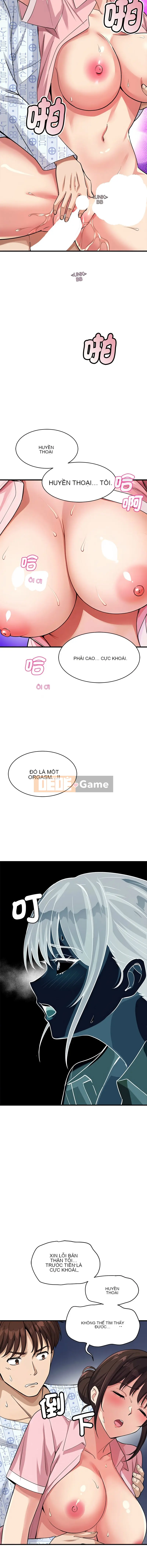 Bạn gái đã biến đổi của tôi Chương 40