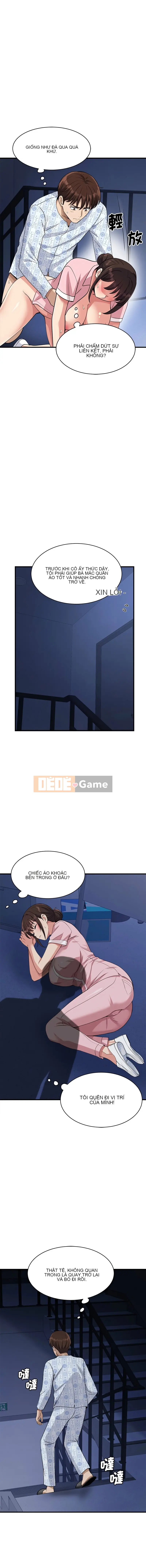 Bạn gái đã biến đổi của tôi Chương 40