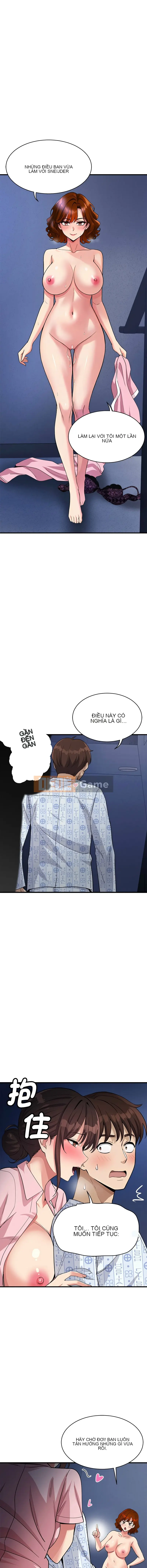 Bạn gái đã biến đổi của tôi Chương 40