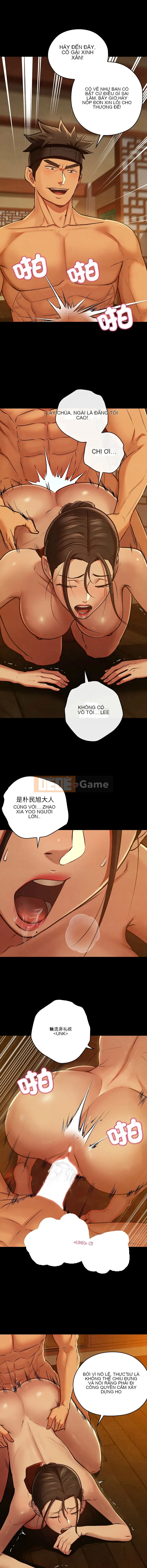 Kho báu thân mật Chương 41-42