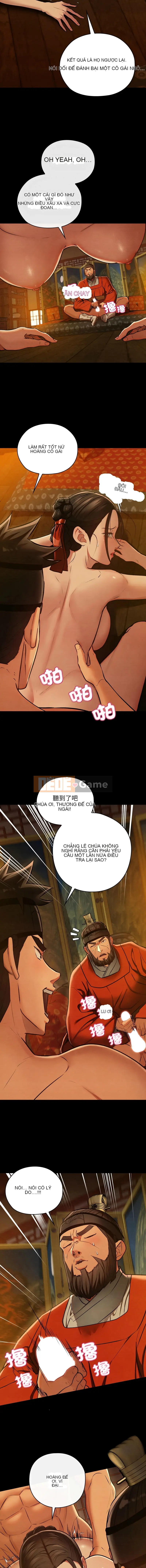 Kho báu thân mật Chương 41-42