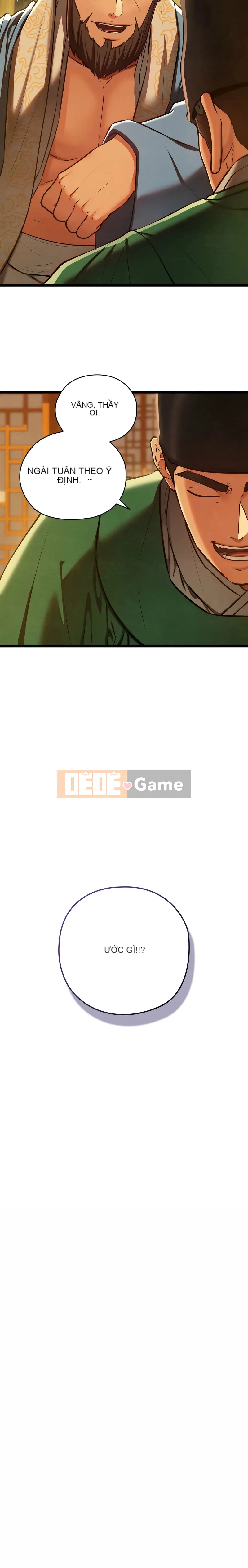 Kho báu thân mật Chương 41-42