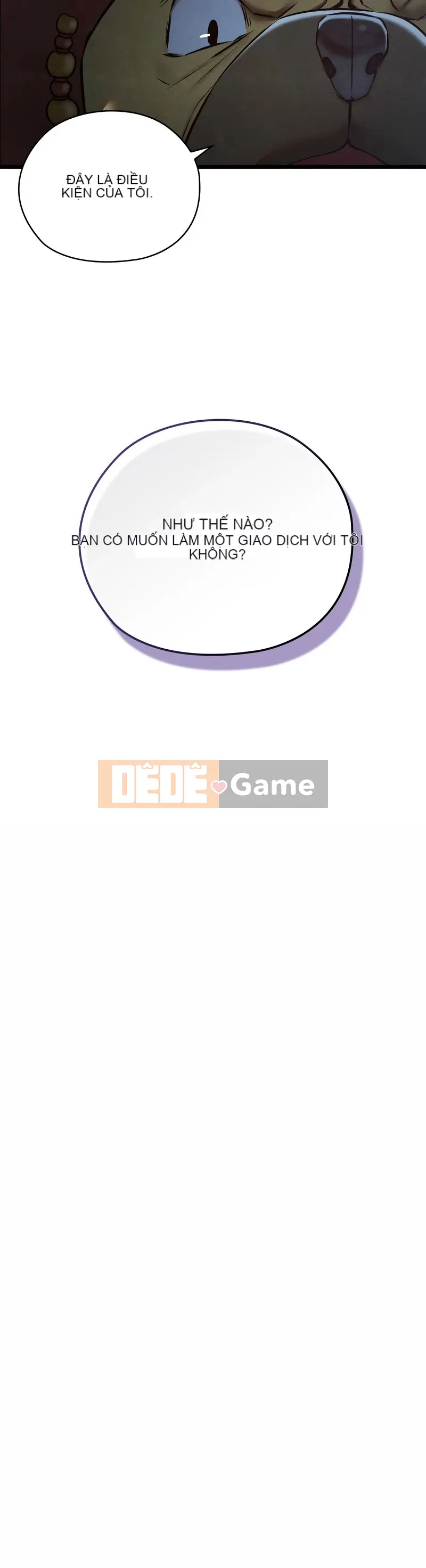 Kho báu thân mật Chương 41-42