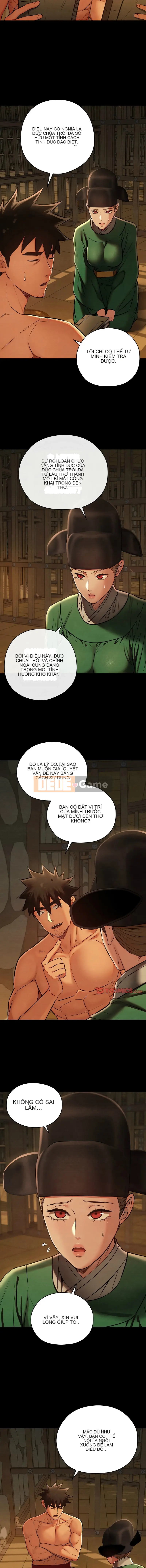 Kho báu thân mật Chương 39-40