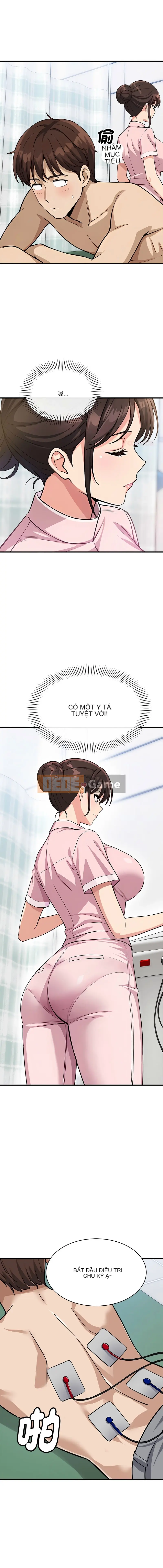 Bạn gái đã biến đổi của tôi Chương 36-37