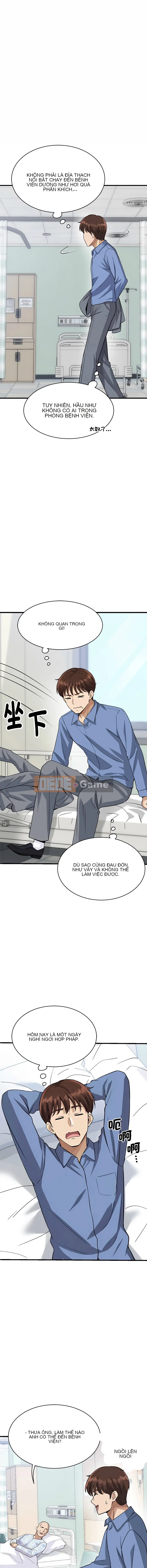 Bạn gái đã biến đổi của tôi Chương 36-37