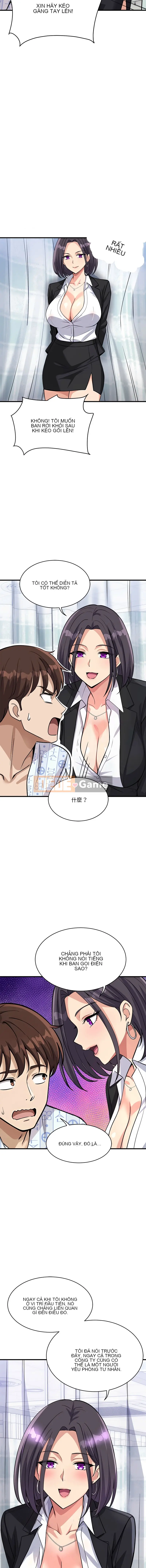 Bạn gái đã biến đổi của tôi Chương 36-37