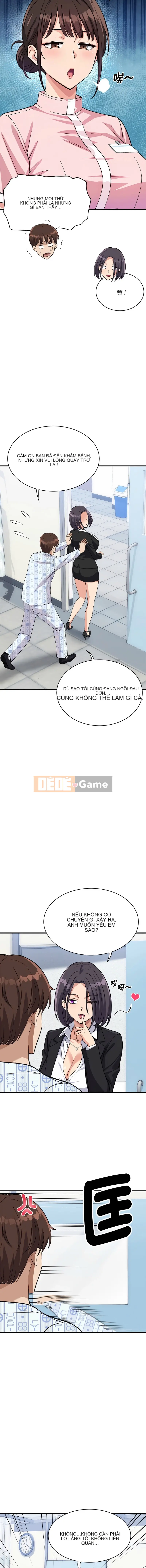 Bạn gái đã biến đổi của tôi Chương 36-37