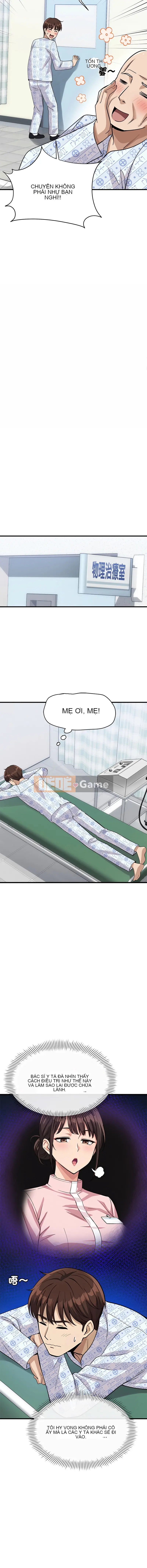 Bạn gái đã biến đổi của tôi Chương 36-37