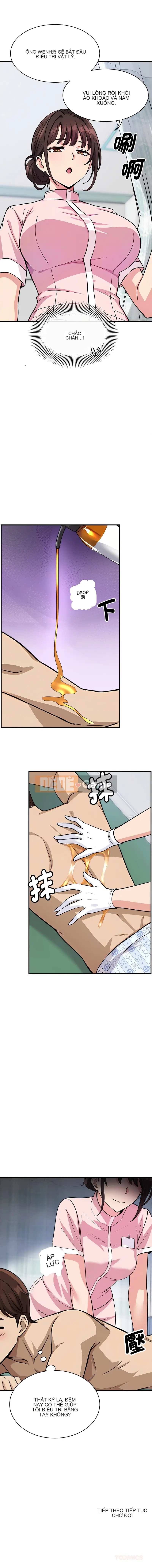 Bạn gái đã biến đổi của tôi Chương 36-37