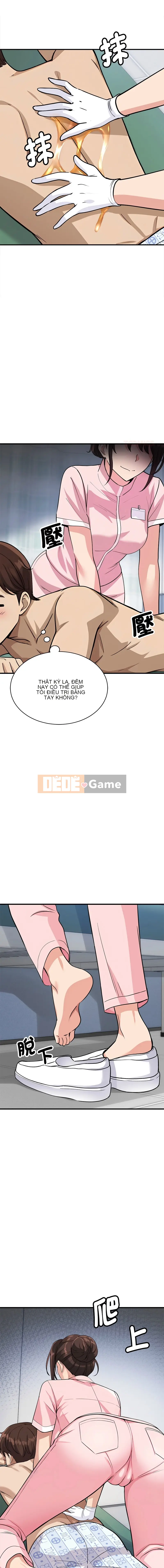 Bạn gái đã biến đổi của tôi Chương 36-37