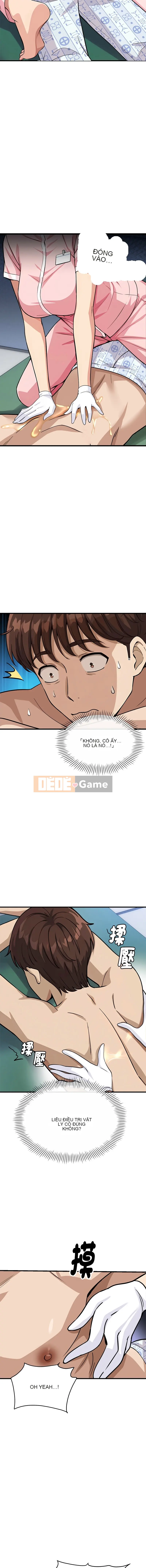 Bạn gái đã biến đổi của tôi Chương 36-37