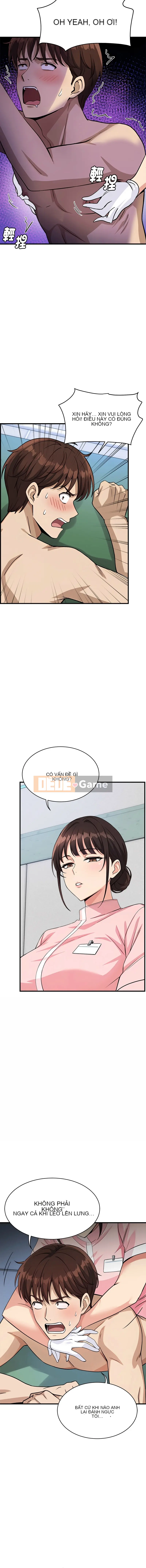 Bạn gái đã biến đổi của tôi Chương 36-37