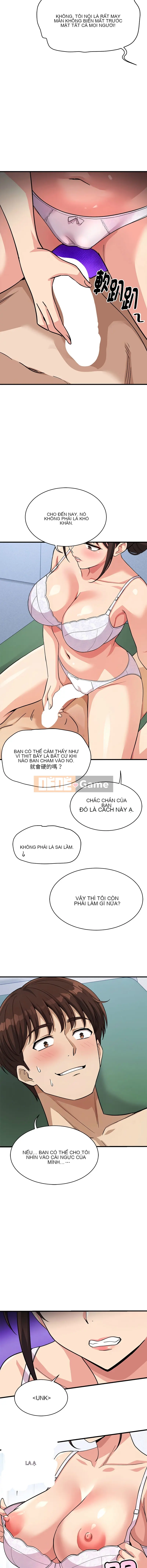 Bạn gái đã biến đổi của tôi Chương 36-37