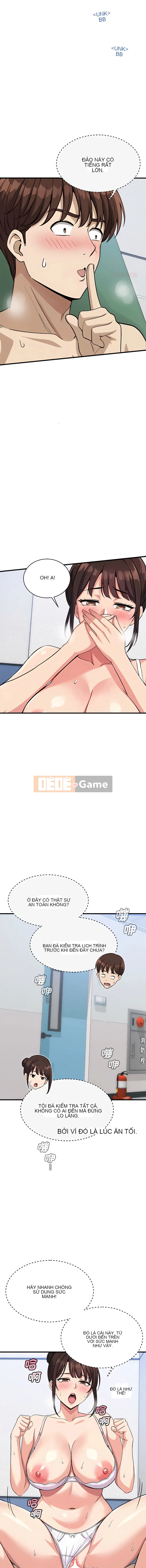 Bạn gái đã biến đổi của tôi Chương 36-37