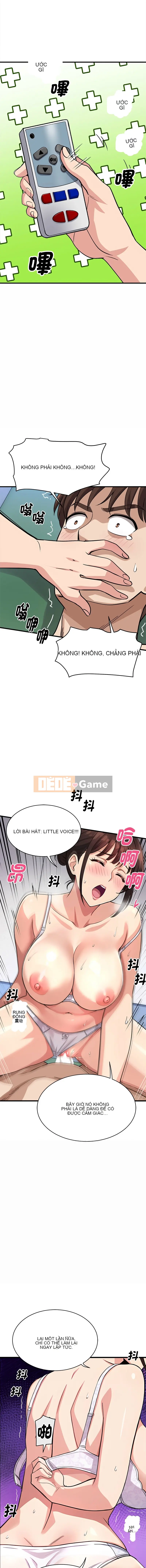 Bạn gái đã biến đổi của tôi Chương 36-37