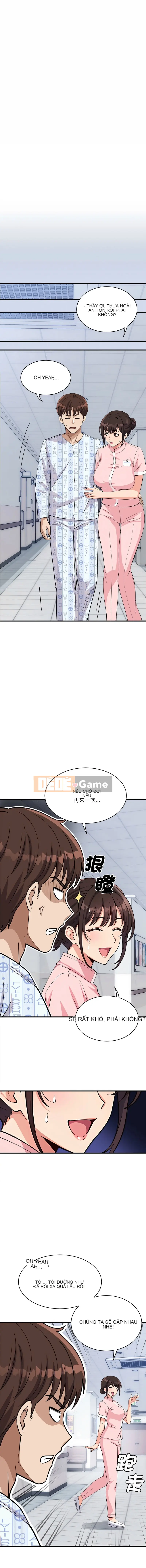 Bạn gái đã biến đổi của tôi Chương 36-37