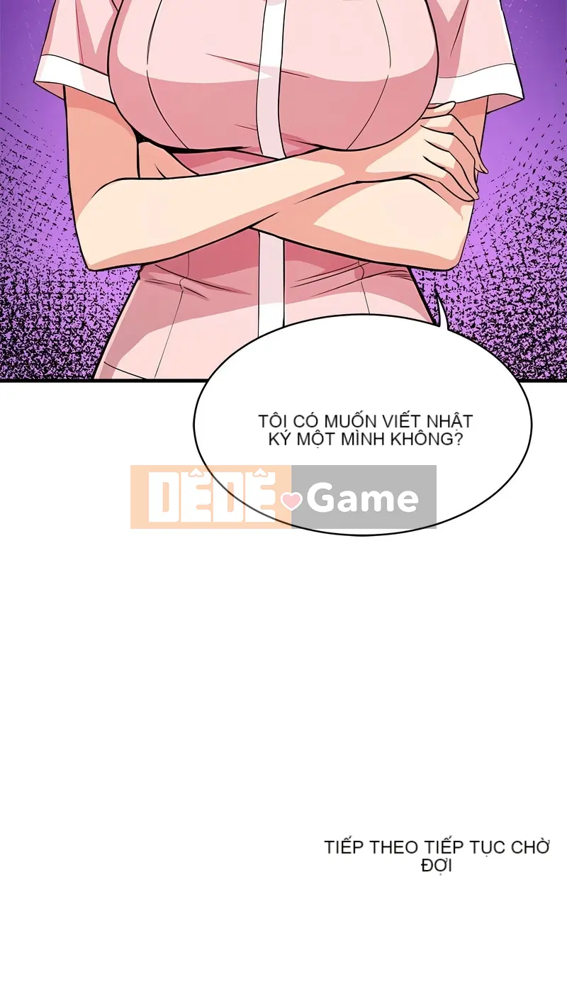 Bạn gái đã biến đổi của tôi Chương 36-37