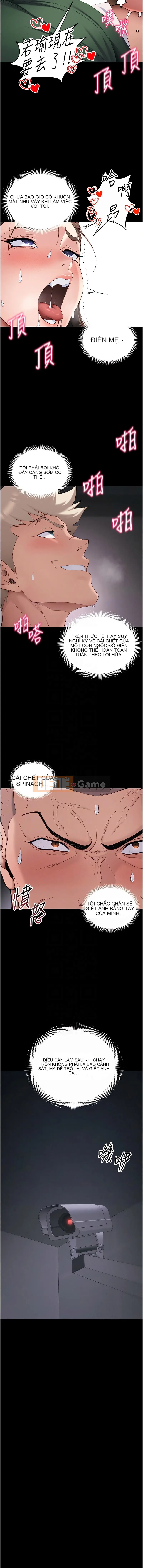 Hướng dẫn hướng dẫn cho các cô gái Chương 44-45