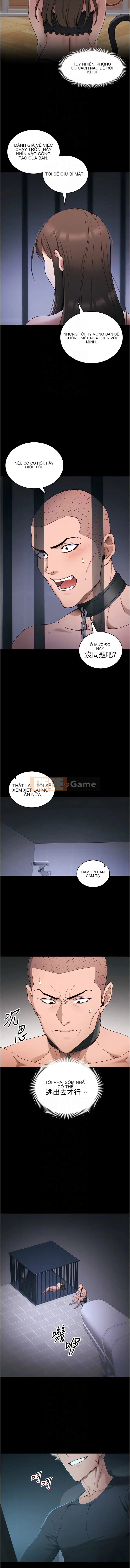 Hướng dẫn hướng dẫn cho các cô gái Chương 44-45