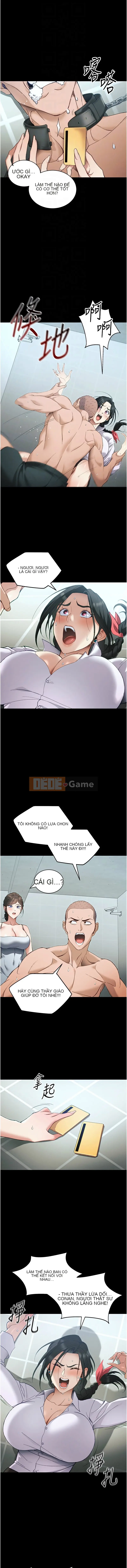 Hướng dẫn hướng dẫn cho các cô gái Chương 44-45