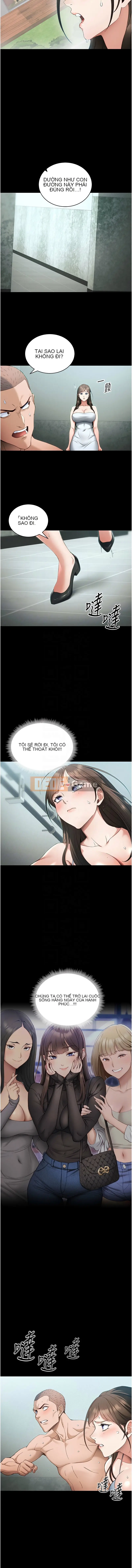 Hướng dẫn hướng dẫn cho các cô gái Chương 44-45