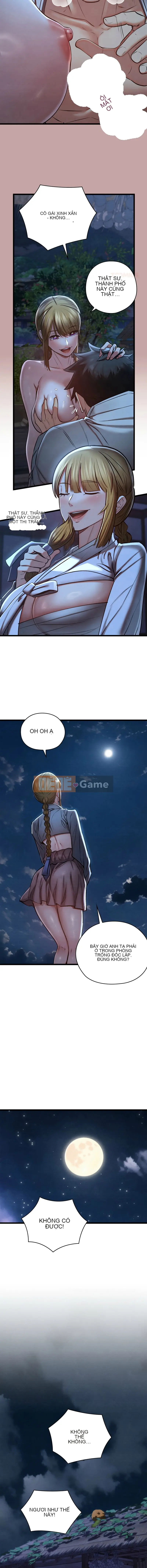 Kho báu thân mật Chương 35-36