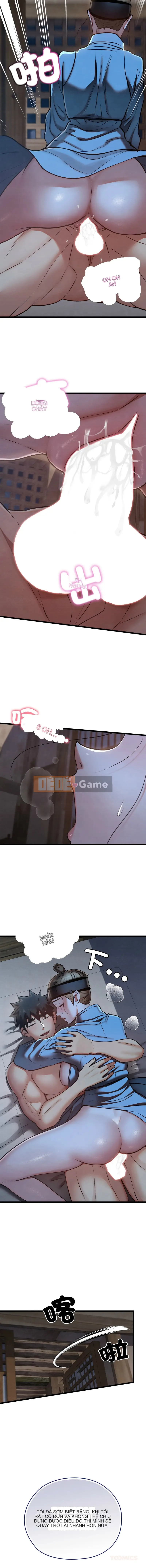 Kho báu thân mật Chương 35-36