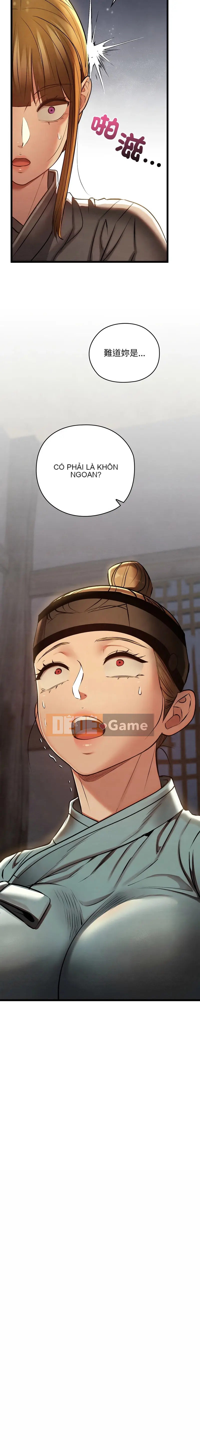 Kho báu thân mật Chương 35-36