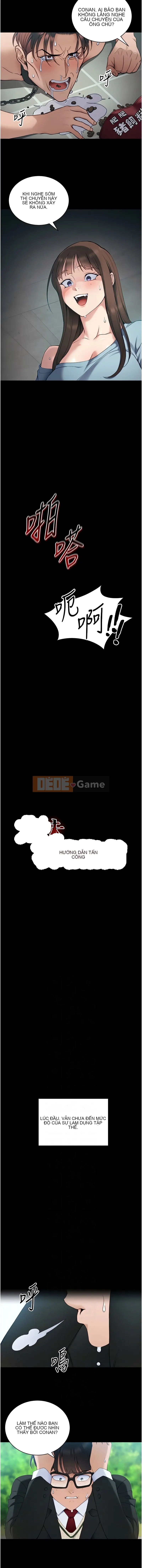 Hướng dẫn hướng dẫn cho các cô gái Chương 42-43