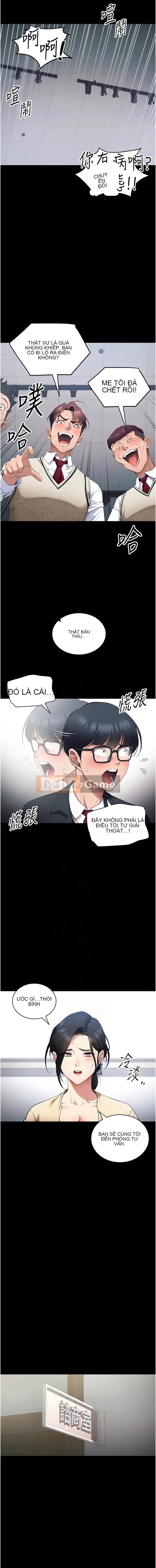 Hướng dẫn hướng dẫn cho các cô gái Chương 42-43